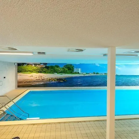 Prinz-hamlet-app-133-in-pelzerhaken Apartment *