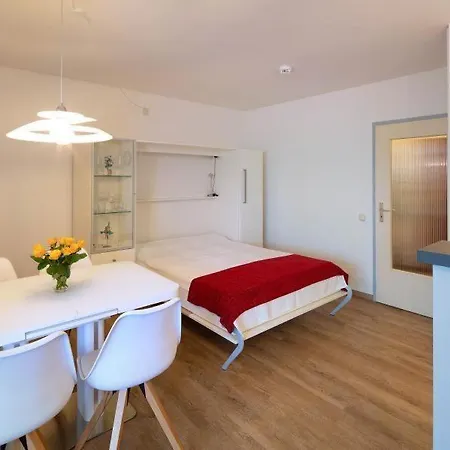 Apartment Prinz-hamlet-app-133-in-pelzerhaken Neustadt in Holstein