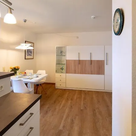 Apartment Prinz-hamlet-app-133-in-pelzerhaken *