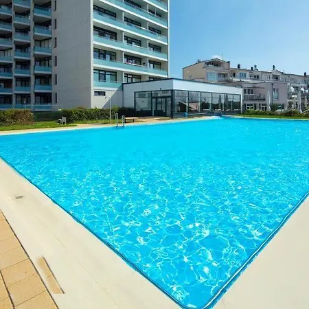 Apartment Prinz-hamlet-app-133-in-pelzerhaken Neustadt in Holstein