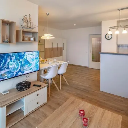 Apartment Prinz-hamlet-app-133-in-pelzerhaken