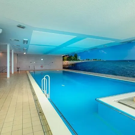 Prinz-hamlet-app-133-in-pelzerhaken Apartment Neustadt in Holstein