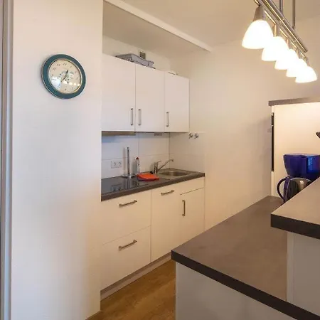 Apartment Prinz-hamlet-app-133-in-pelzerhaken Neustadt in Holstein