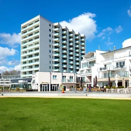 Prinz-hamlet-app-133-in-pelzerhaken Apartment
