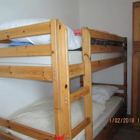 Apartment Prinz-hamlet-app-133-in-pelzerhaken Neustadt in Holstein